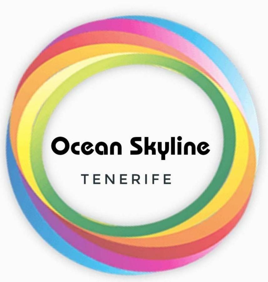 Ocean Skyline Mesa Del Mar Tenerife Puerto de la Madera Екстериор снимка